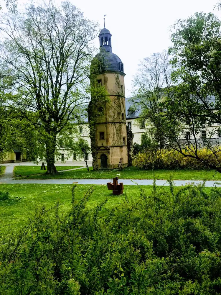 Münnerstadt