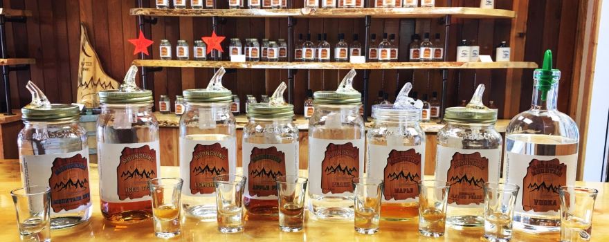 After Dark Distillery