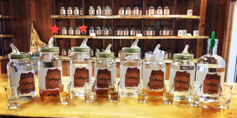 After Dark Distillery