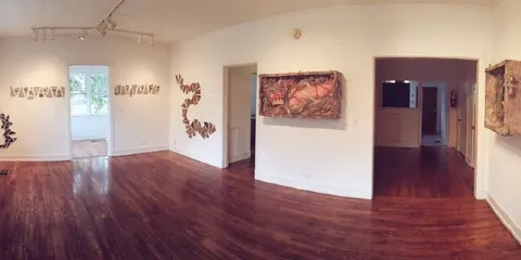 Mississippi State University Art Galleries