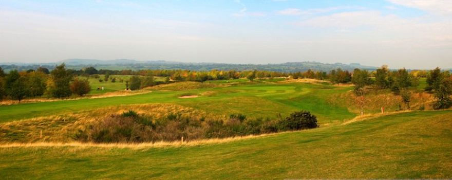 Ashbourne Golf Club