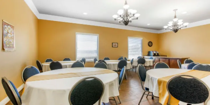 Eden Memorial Park Cemetery