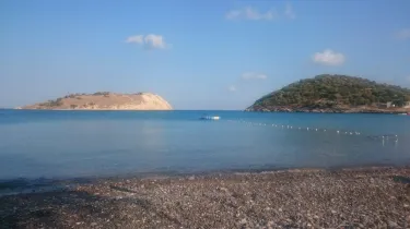 Yeşilovacık