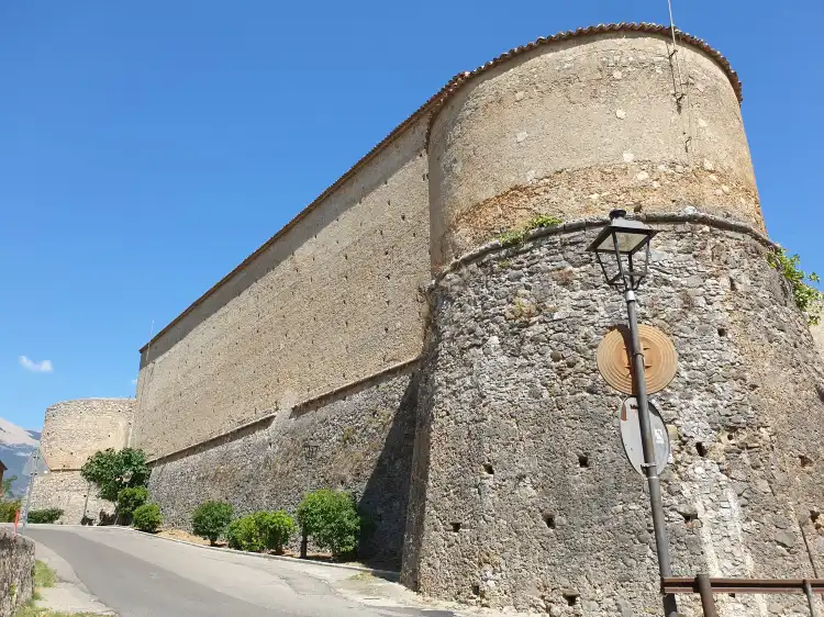 Hotels in Castrovillari