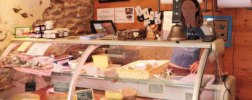 L'Ecurie de Panino - Alpage du Vallon