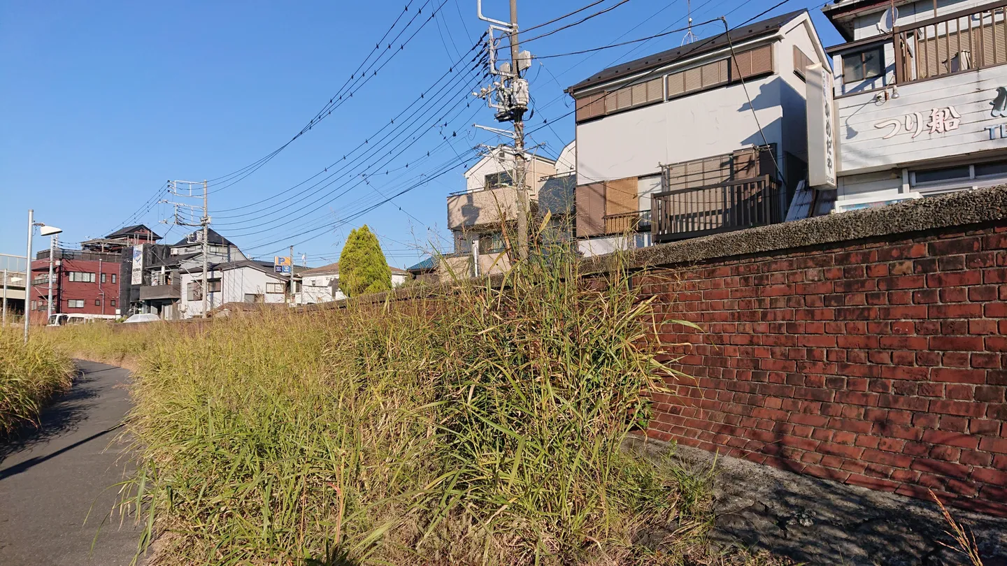 3_Red Brick Breakwater