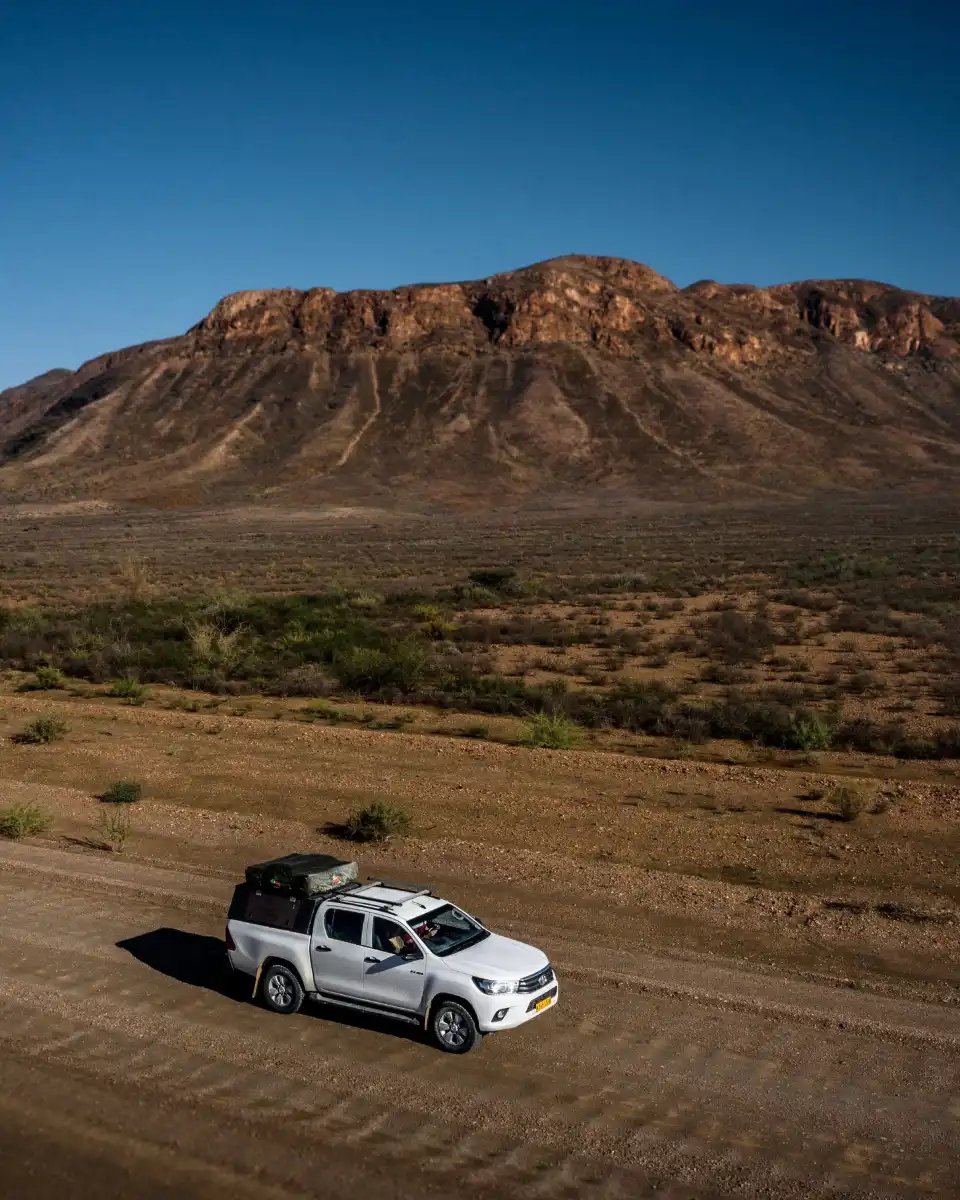 Advanced Car Hire Namibia Tickets [2026] - Promos, Prices, Reviews ...