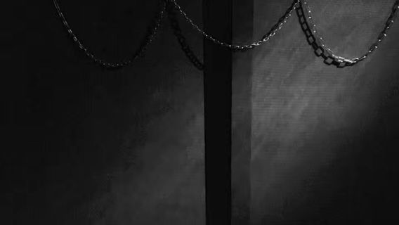 Enigma Mr. J