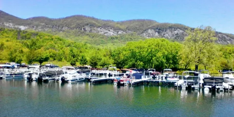 Lake Lure