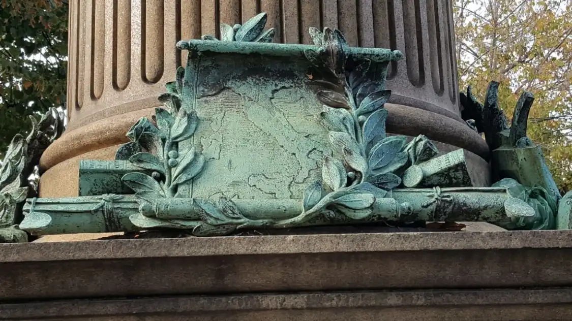 Hotel in zona Monumento a Massimo D'Azeglio