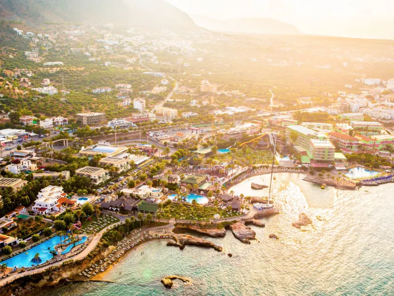 Hersonissos
