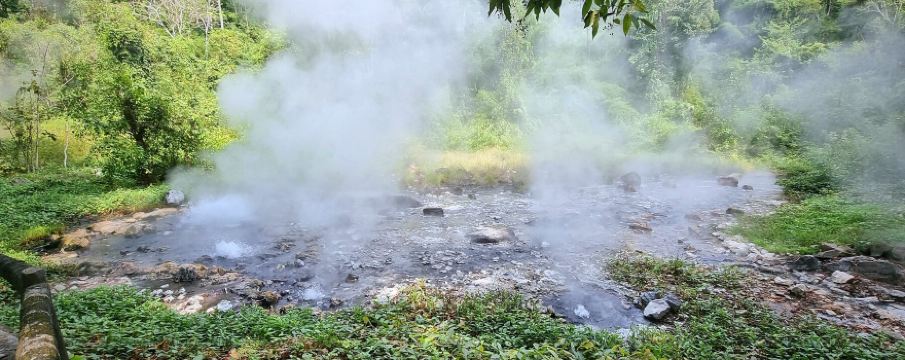 ตำบลหายยา