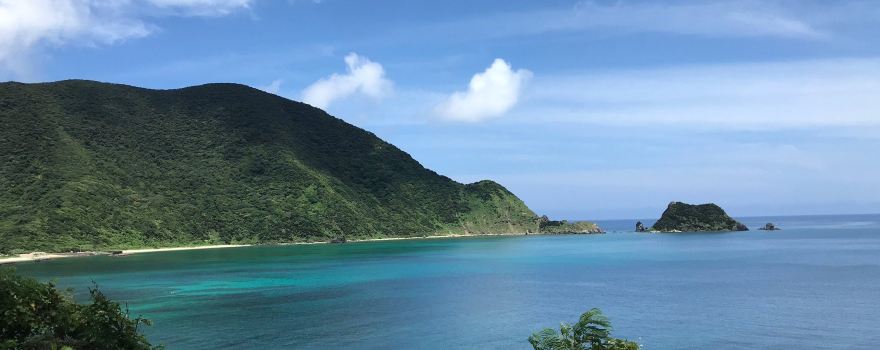 Yadon Beach