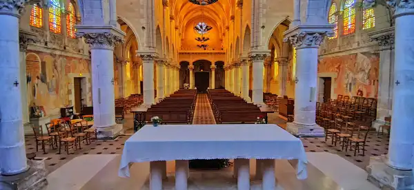 Poitiers
