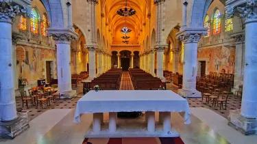 Poitiers
