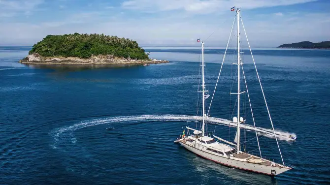 3_Burma Boating