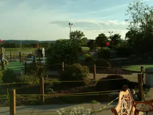 Prairie Fun Land