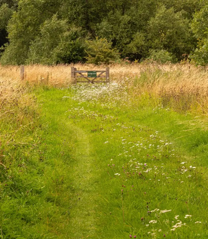 Haversham-cum-Little Linford