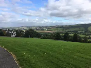 Ballymacool Park