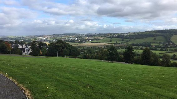 Ballymacool Park