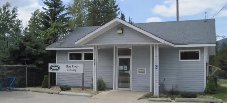 Hotels in Blue River