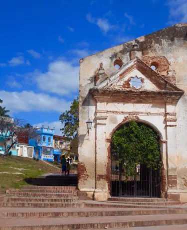 Iglesia de Santa Ana
