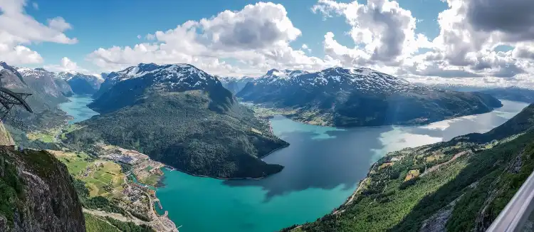 Stryn