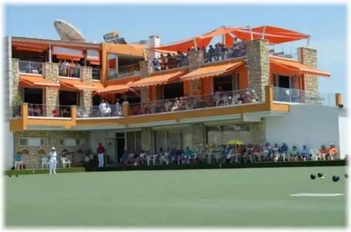 Hotels near CORAL BAY BOWLS CLUB