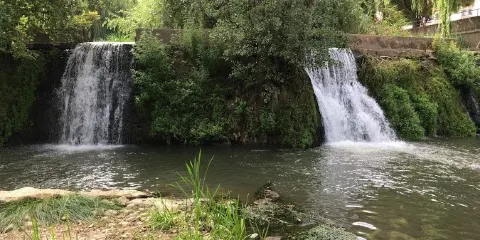 Rio Lis