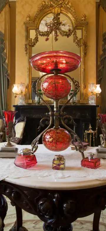 Hotels in Adams County