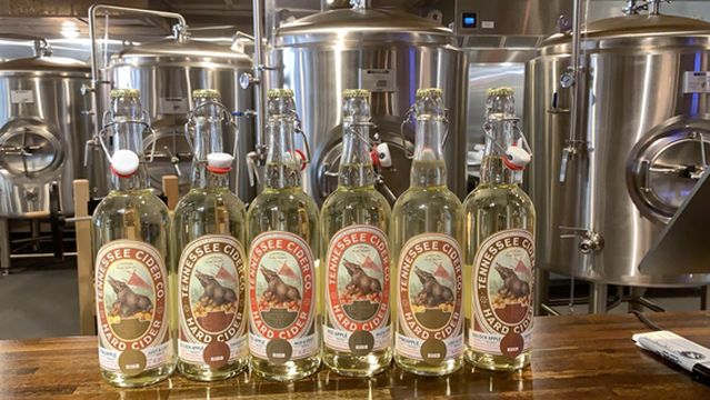 Tennessee Cider Company