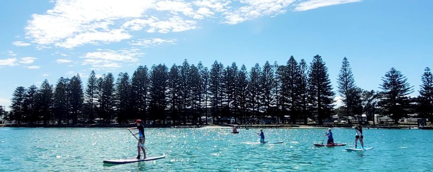 Lake Illawarra