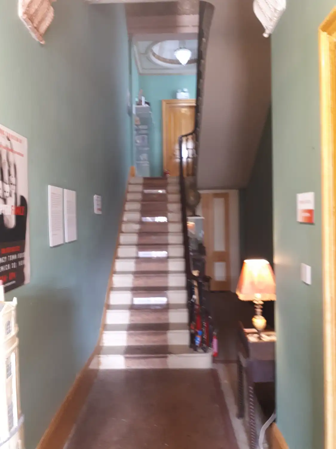Hotels near The Regency Town House