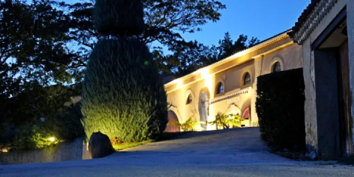 Domaine Le Puy du Maupas