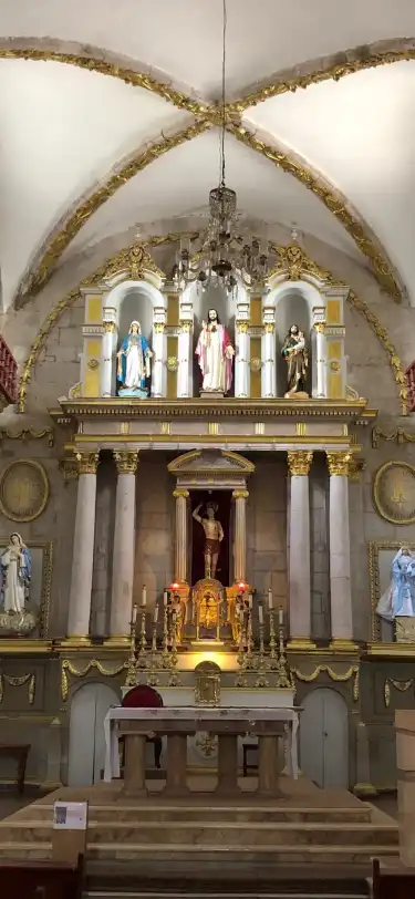 Hotel 2-Star di Sinaloa, Mexico