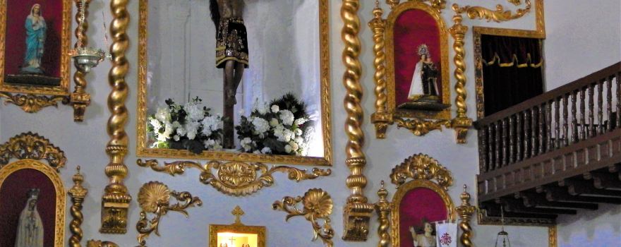 Iglesia de Santa Maria