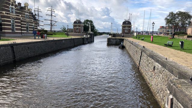 Lemstersluis