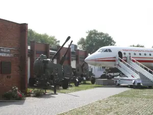 Museum of Air Defense