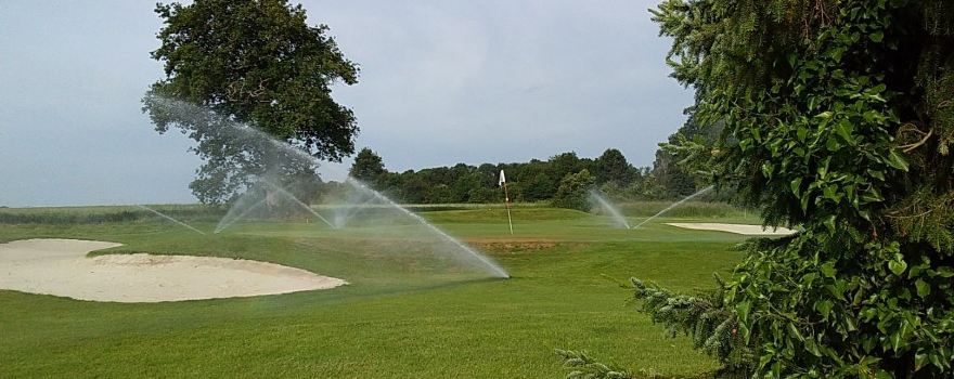 Golf Caen-Garcelles