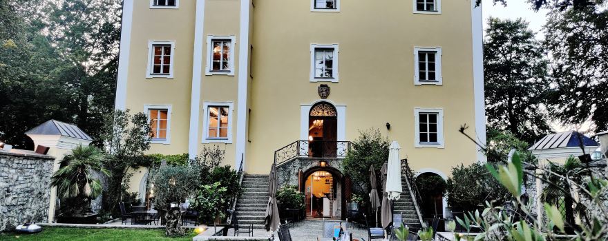 Schloss Wiespach