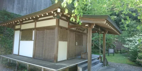 溫泉寺