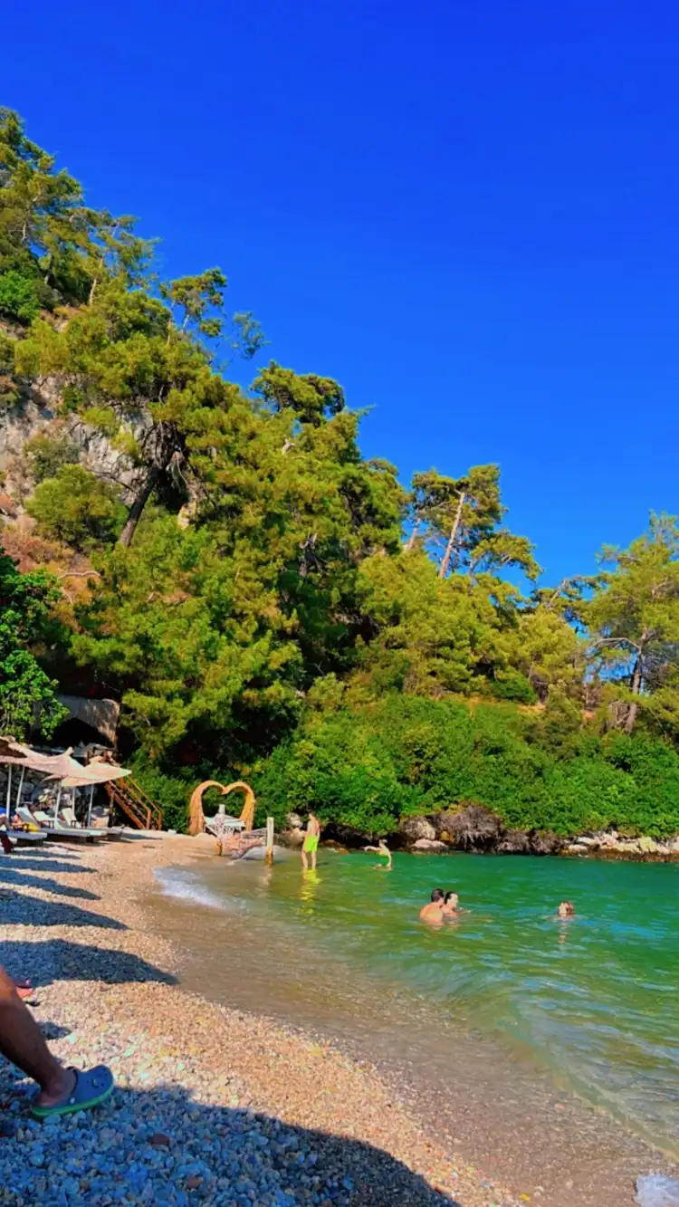 Hotels in Mentese