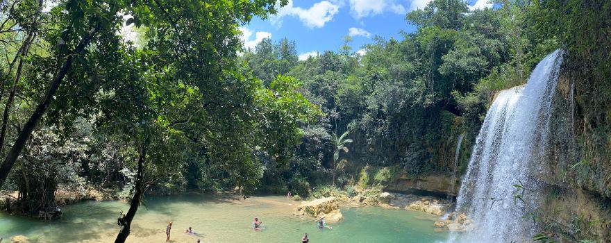 Salto Alto