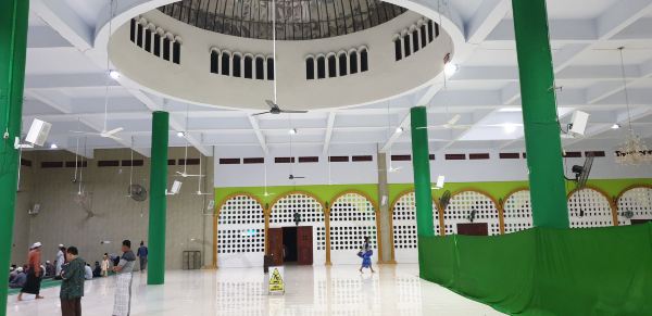 vlucht Jayapura naar Biak