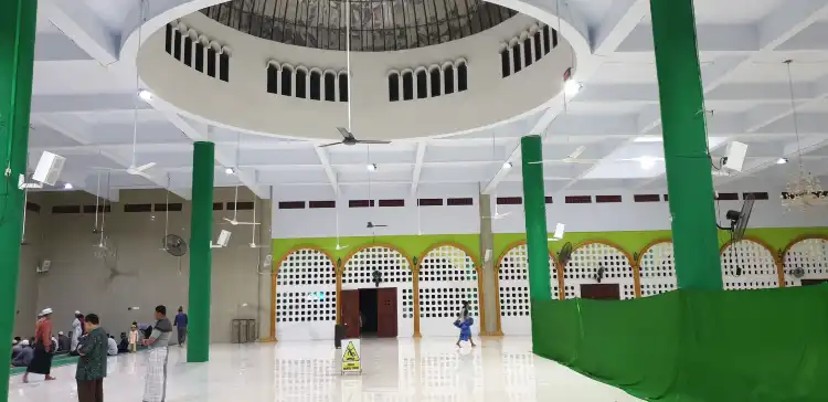 Biak Kota