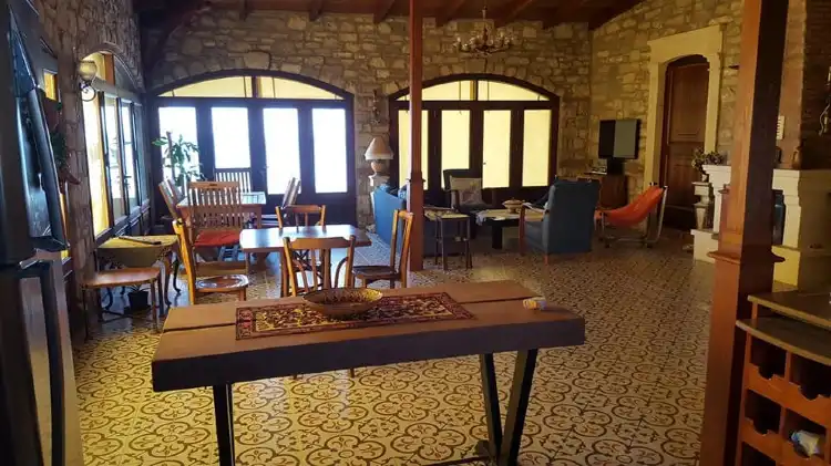 Hotel di Hidirlik Mahallesi