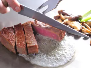 Steak House Jinseki