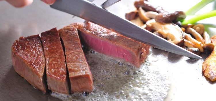 Steak House Jinseki