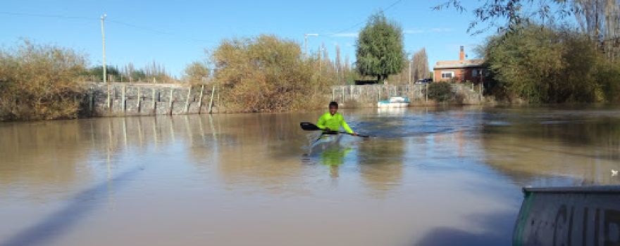Club Camwy Kayak