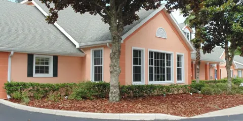 Hampton Manor Assisted Living